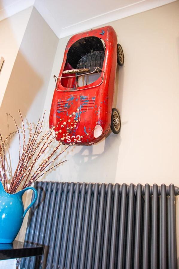 Unique 2 Bed In The Heart Of Bath With Parkingアパートメント エクステリア 写真