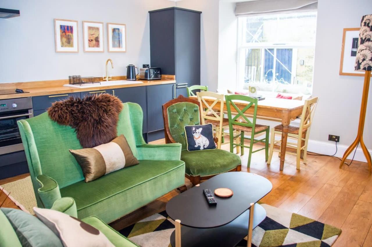 Unique 2 Bed In The Heart Of Bath With Parkingアパートメント エクステリア 写真