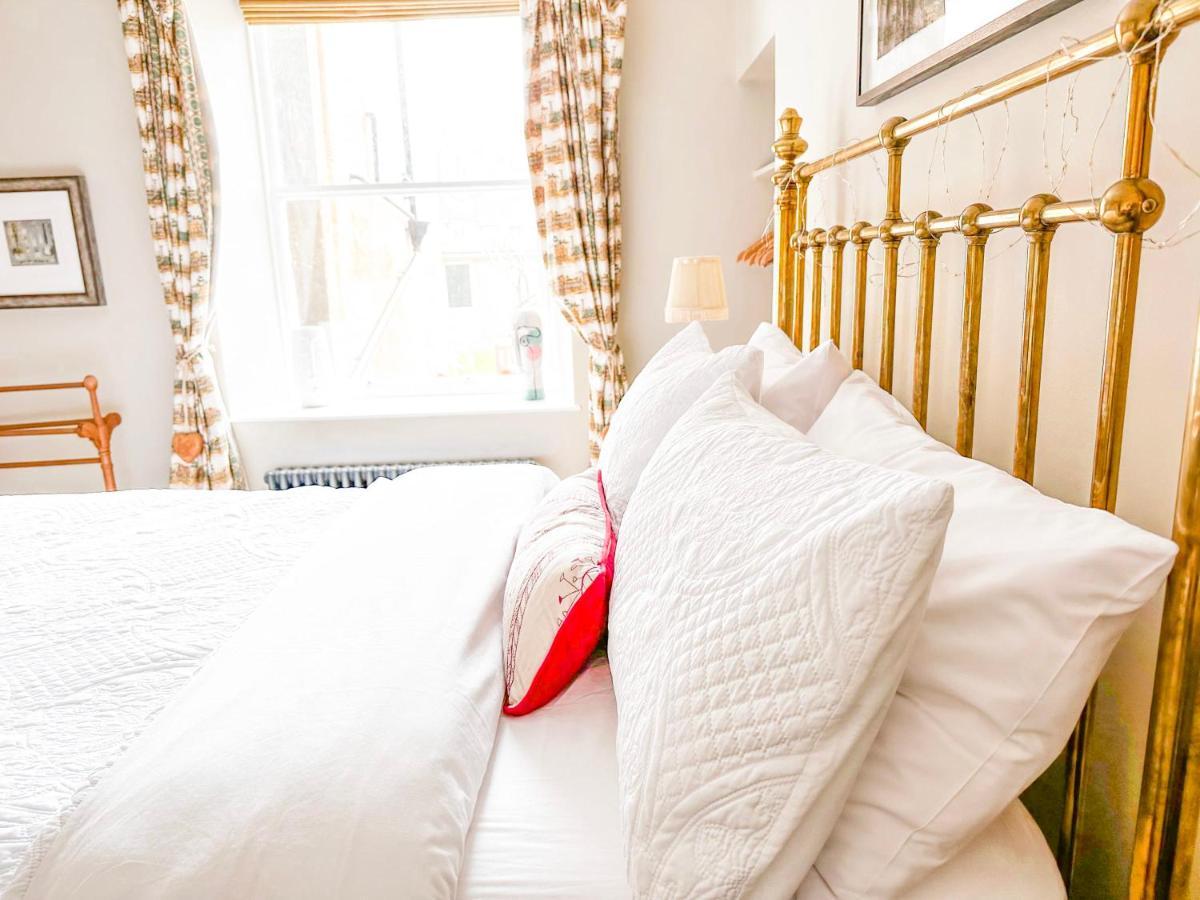 Unique 2 Bed In The Heart Of Bath With Parkingアパートメント エクステリア 写真