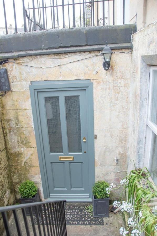 Unique 2 Bed In The Heart Of Bath With Parkingアパートメント エクステリア 写真
