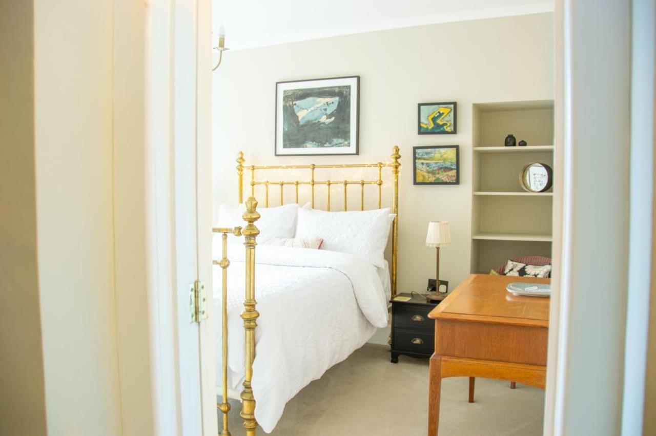 Unique 2 Bed In The Heart Of Bath With Parkingアパートメント エクステリア 写真